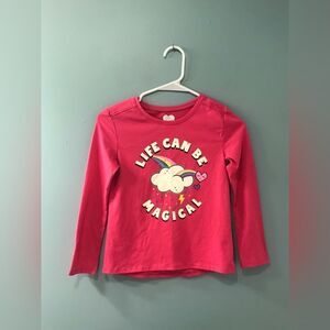 365 KIDS FROM GARANIMALS “Size 8” Shirt